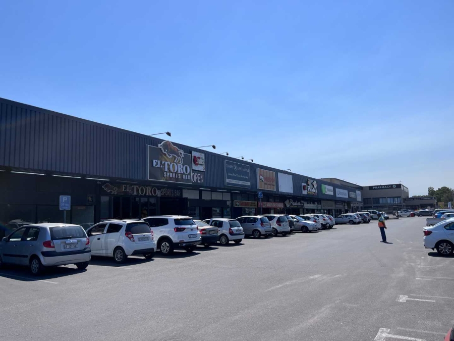 To Let commercial Property for Rent in Brackenfell Central Western Cape